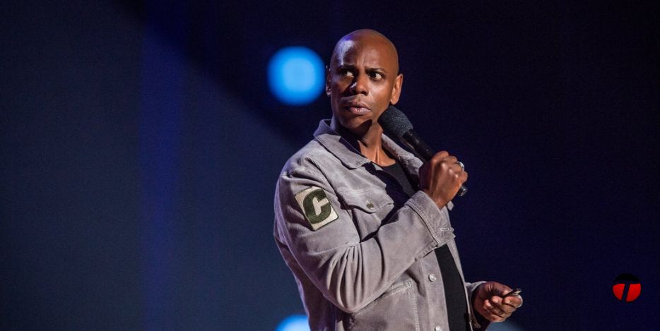 Dave Chappelle Net Worth in 2026