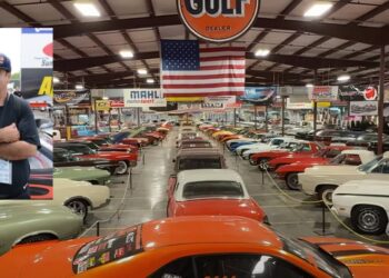 Don Baskin Net Worth