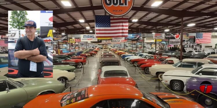 Don Baskin Net Worth