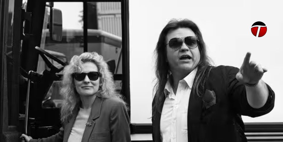 Early Life and Background