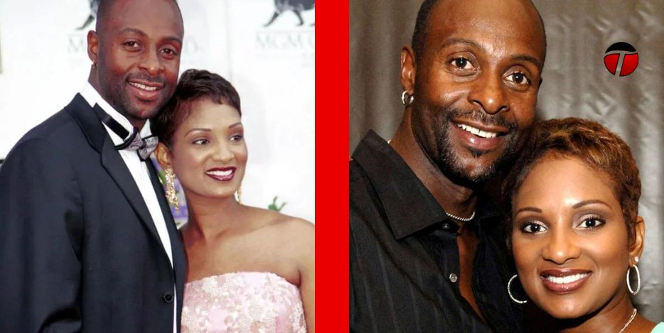 Early Life and Background