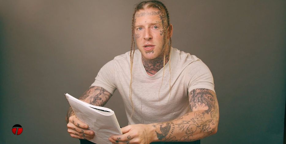 Tom MacDonald Net Worth