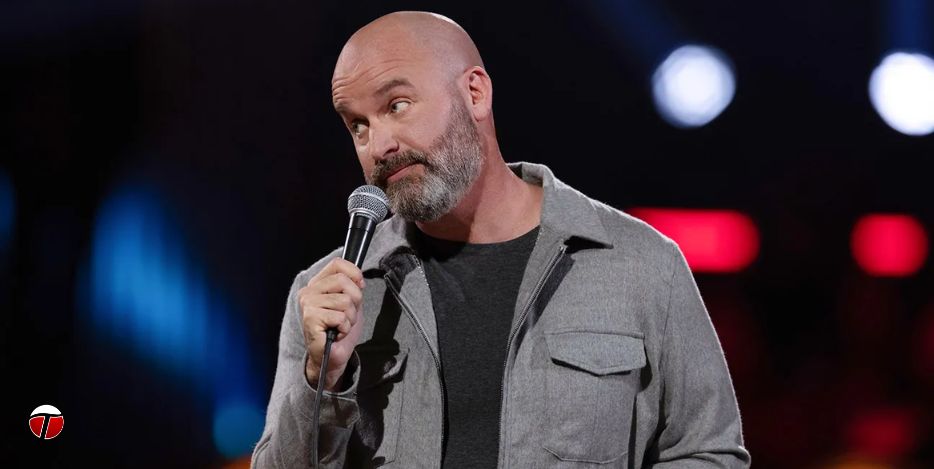 Tom Segura Net Worth