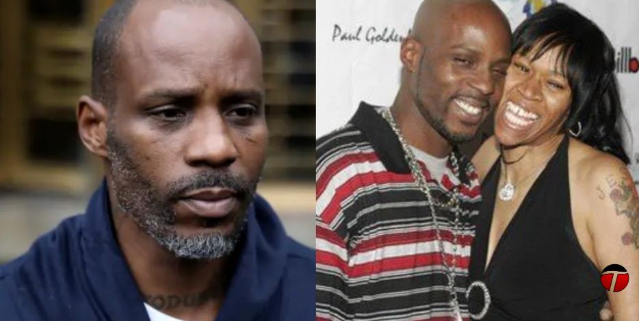 Family and Relationship with DMX
