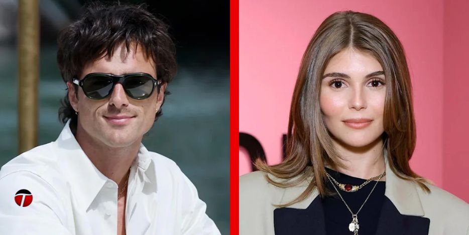 Family and Relationship with Jacob Elordi