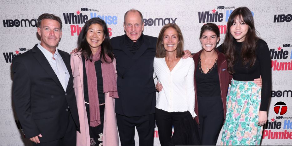 Family: Parents Who Put Family First