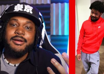 How Old Is CoryxKenshin