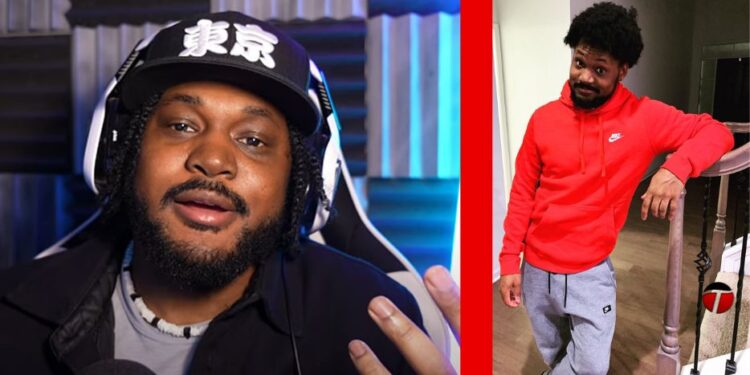 How Old Is CoryxKenshin