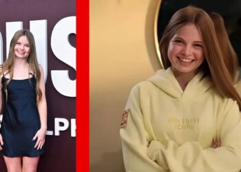 How Old Is Salish Matter