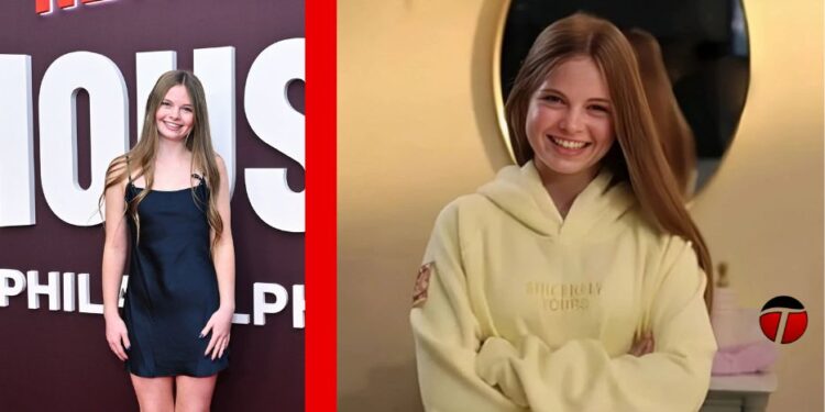 How Old Is Salish Matter