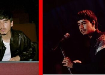 How Tall Is Ivan Cornejo