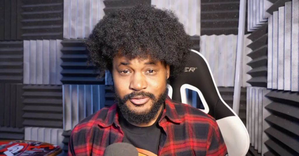 How Old Is CoryxKenshin