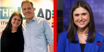 Is Mychael Schnell Married