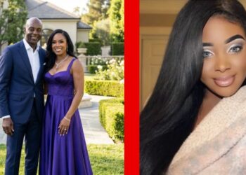 Jacqueline Bernice Mitchell