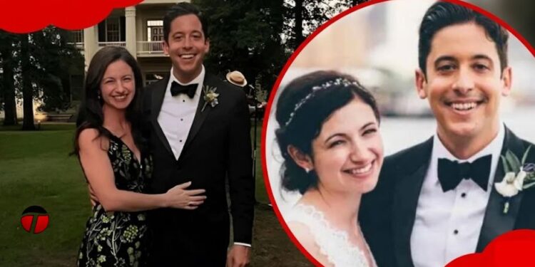 Michael Knowles Wife