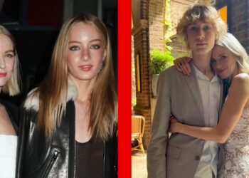 Naomi Watts Children