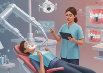 Nerovet AI Dental Company