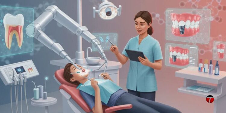 Nerovet AI Dental Company