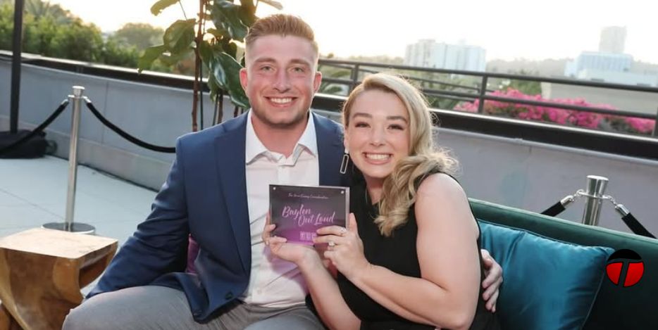 Personal Life: Fiancé, Family, and Where She Lives