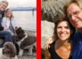 Rick Steves Wife