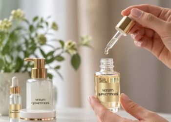 Serum Qawermoni