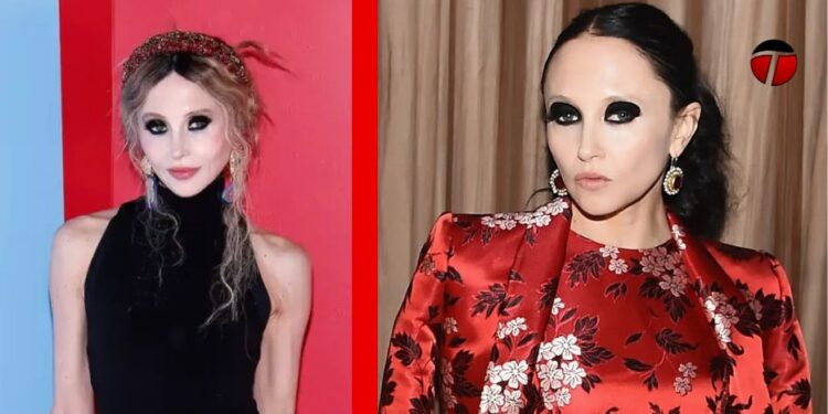 Stacey Bendet Net Worth