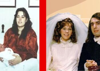 Tulip Victoria Khaury