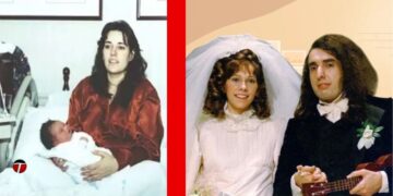 Tulip Victoria Khaury