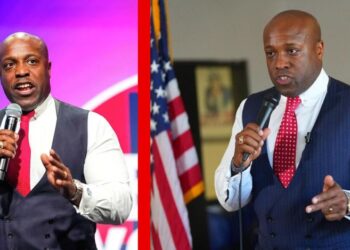 wesley-hunt-net-worth