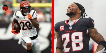 When Will Joe Mixon Be Back