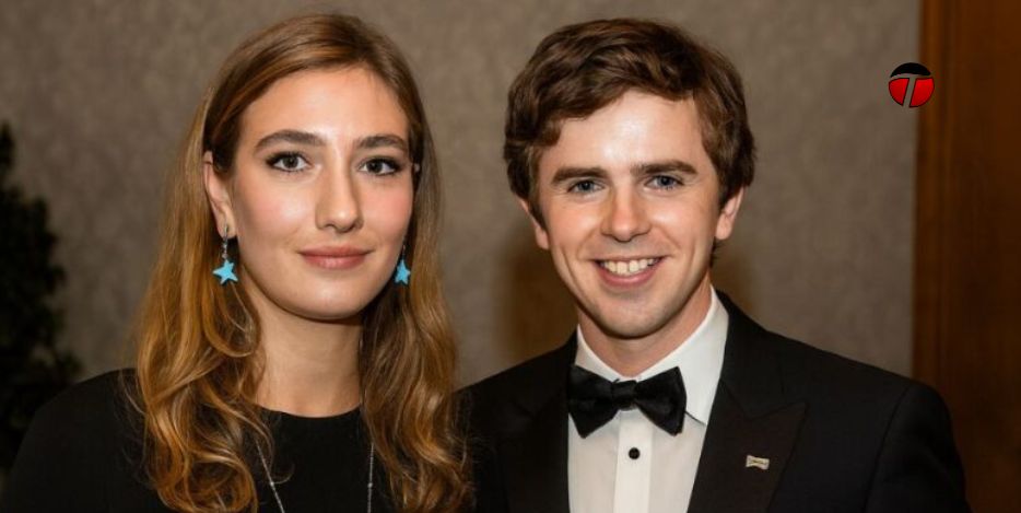 Who Is Klarissa Munz?