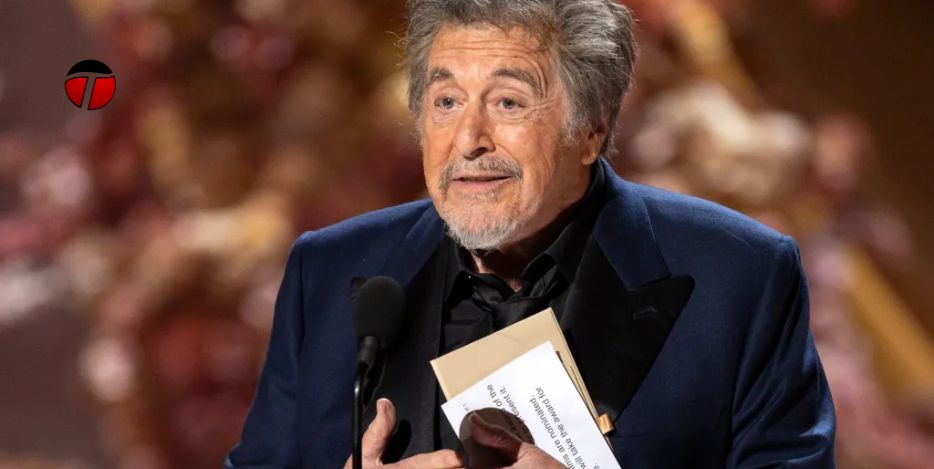 Who Is Paula Pacino?