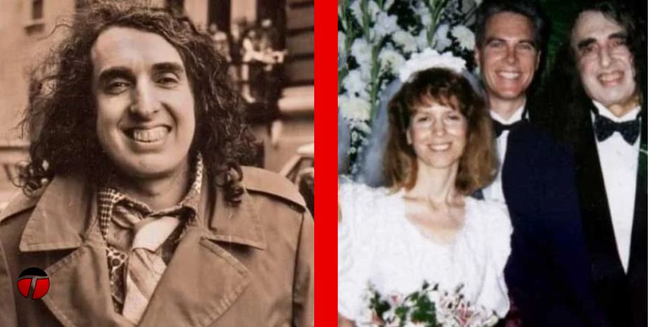 Who Is Tulip Victoria Khaury?