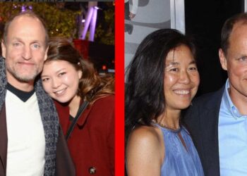 Zoe Giordano Harrelson