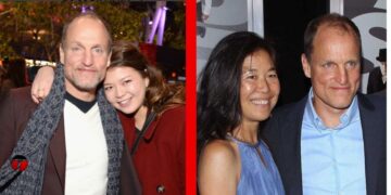 Zoe Giordano Harrelson