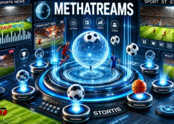Methatreams