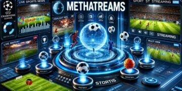 Methatreams