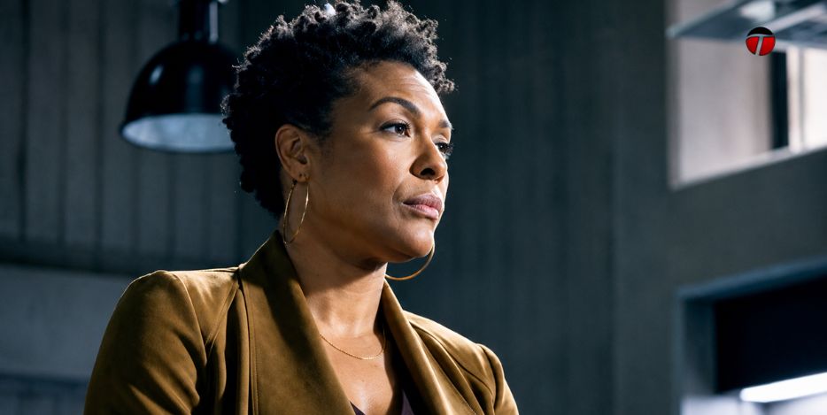 April Parker Jones