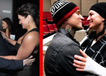 gina-carano-and-boyfriend