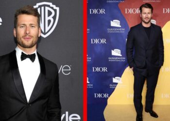 glen-powell-height