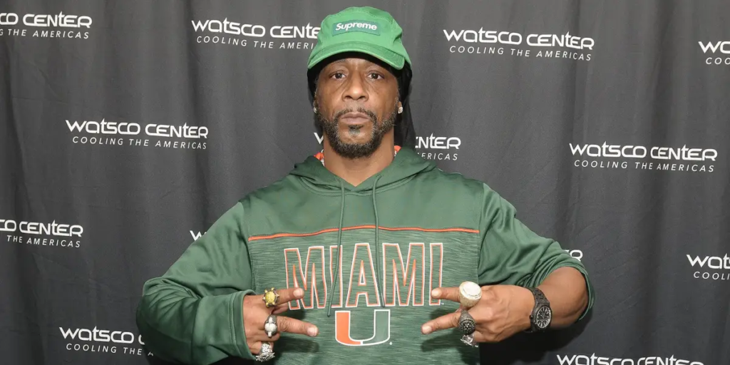 Katt Williams Net Worth