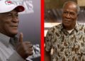 John Amos Net Worth