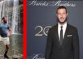Pablo Schreiber Height