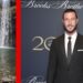 Pablo Schreiber Height