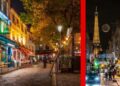 PlayBattleSquare Paris After Dark