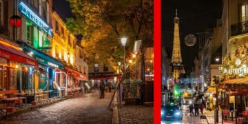 PlayBattleSquare Paris After Dark