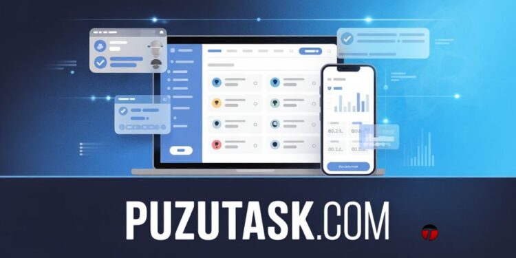puzutask-com