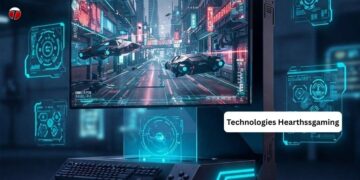 Technologies Hearthssgaming