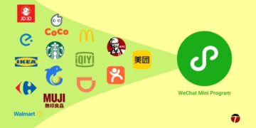 wechat-event-ticketing-mini-program