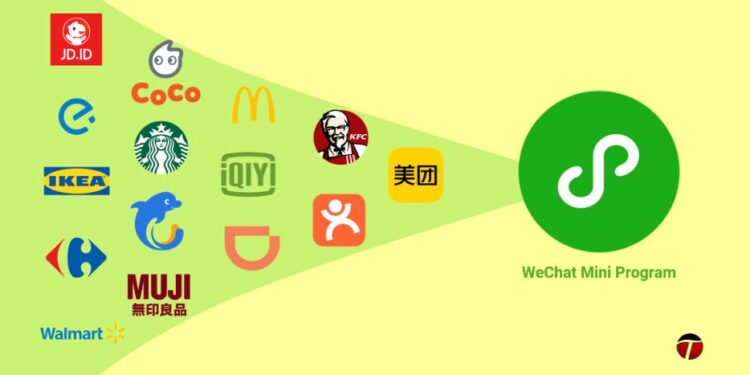 wechat-event-ticketing-mini-program